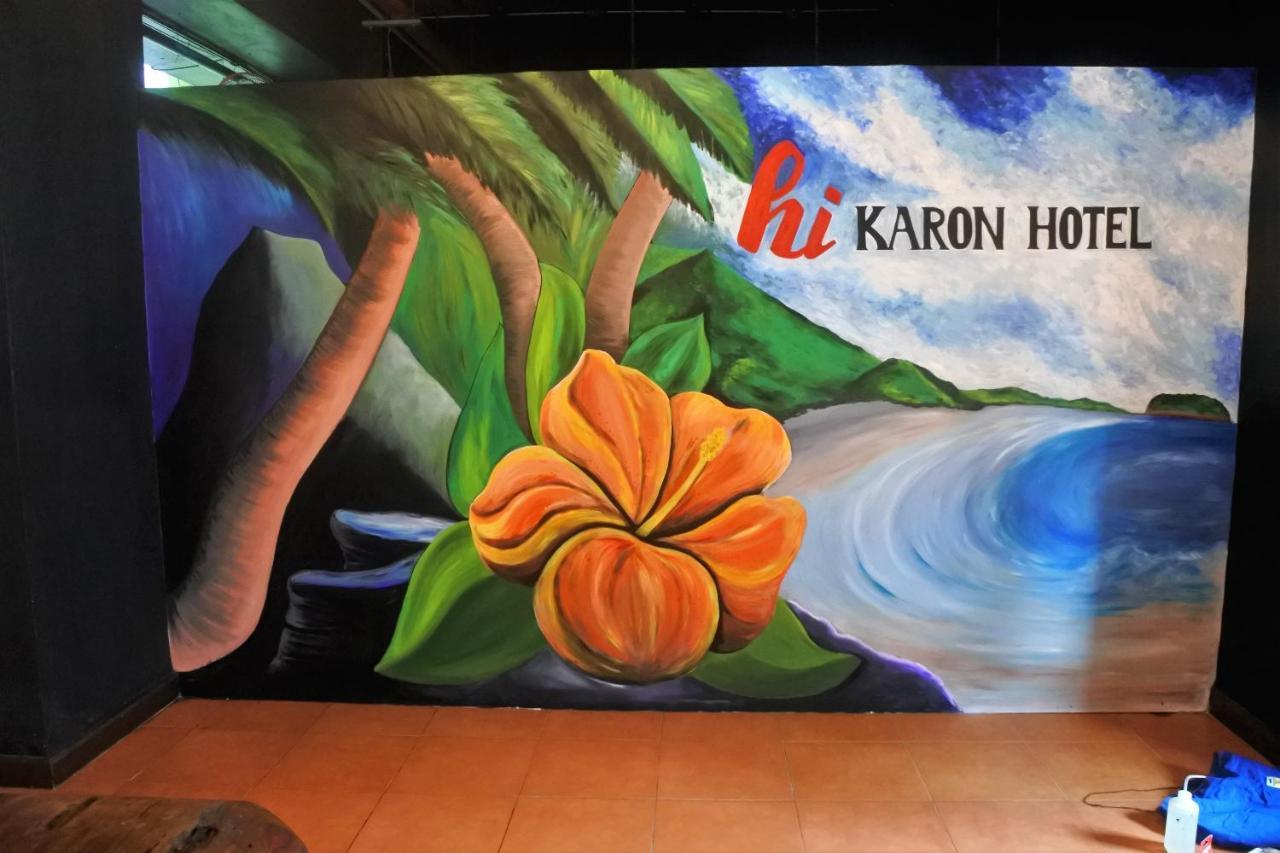 Hi Karon Beach Zewnętrze zdjęcie